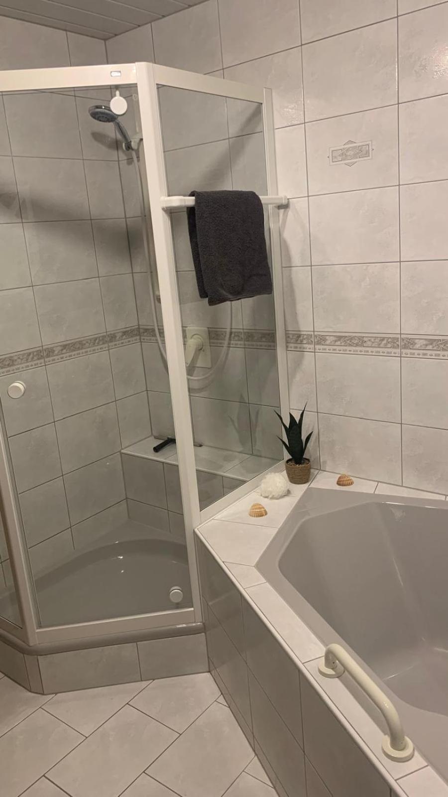 Apartment Traumzeit Bad Neustadt an der Saale Kültér fotó