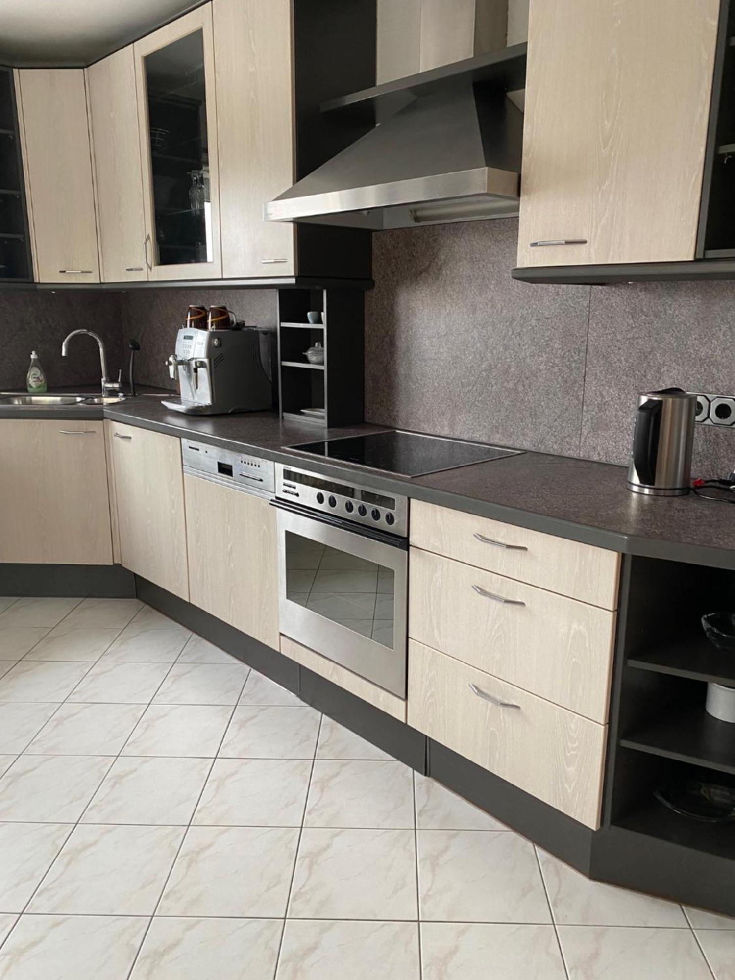 Apartment Traumzeit Bad Neustadt an der Saale Kültér fotó