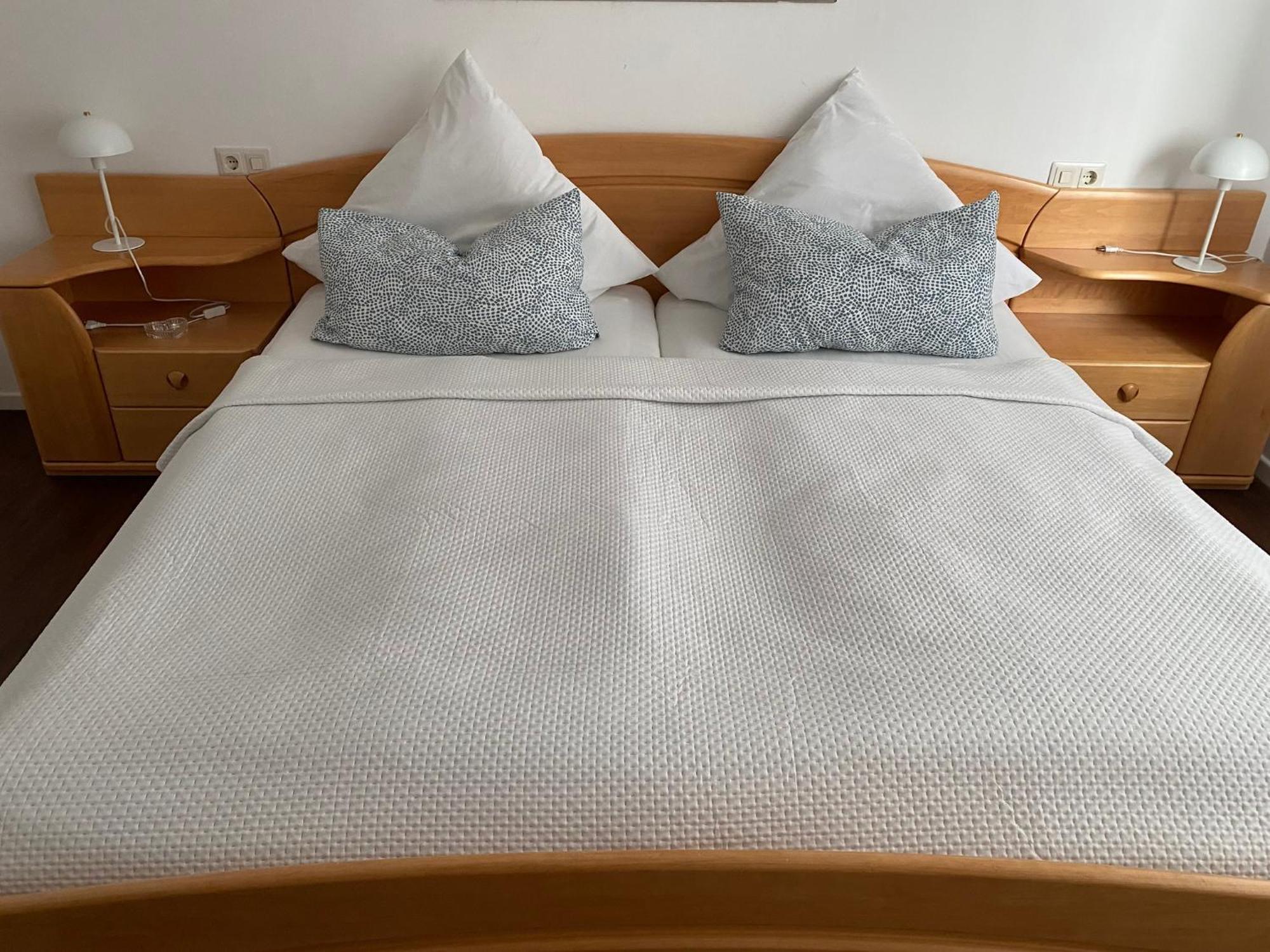 Apartment Traumzeit Bad Neustadt an der Saale Kültér fotó