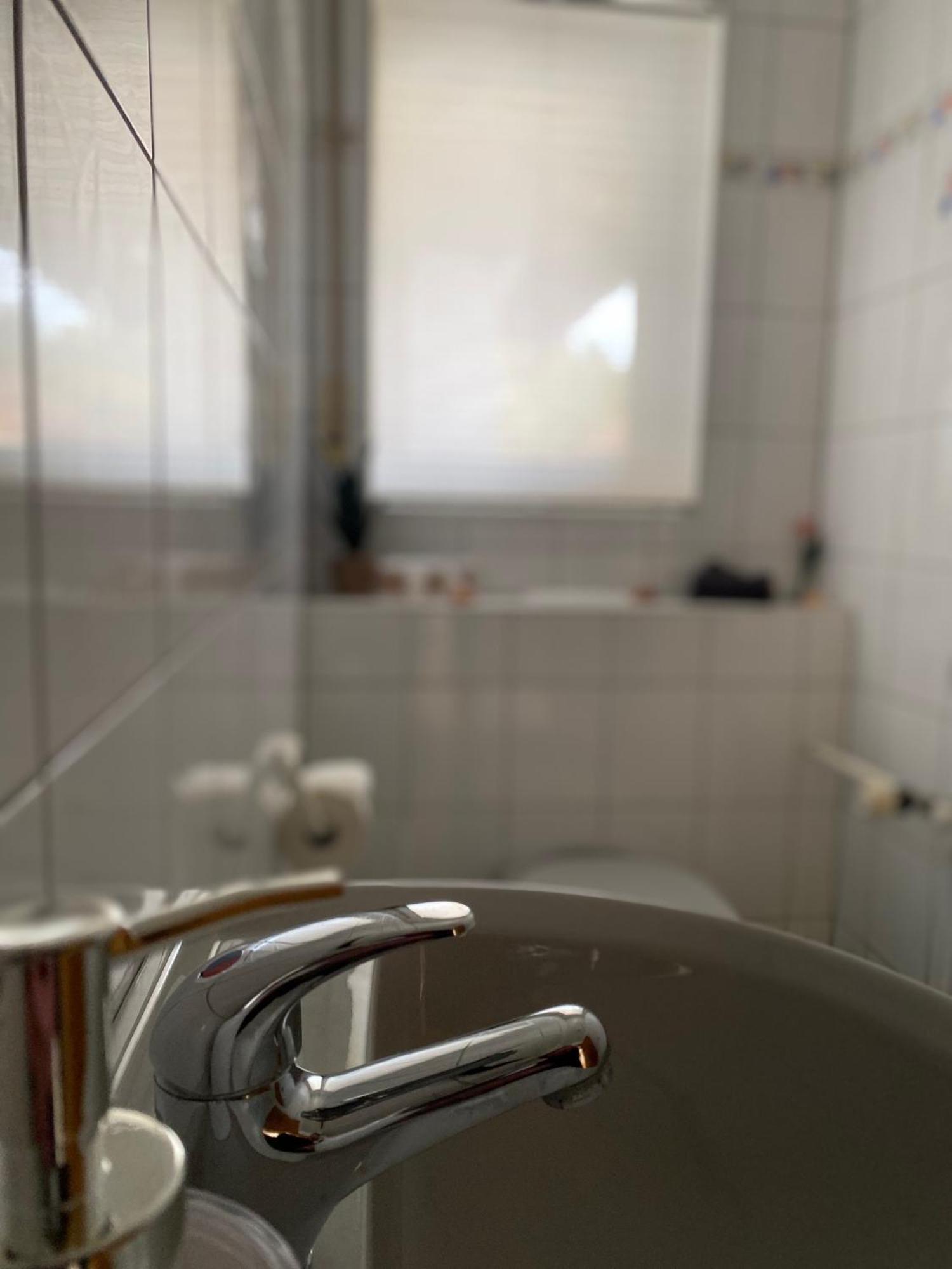 Apartment Traumzeit Bad Neustadt an der Saale Kültér fotó